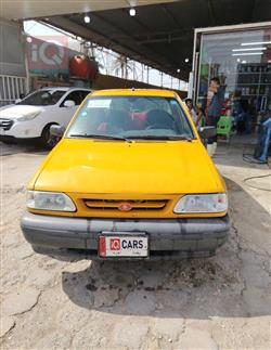 سايبا 131